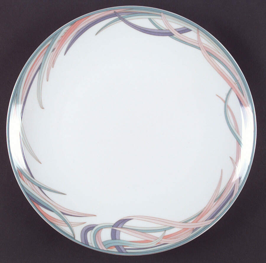 Festiva Dinner Plate by Seltmann-1