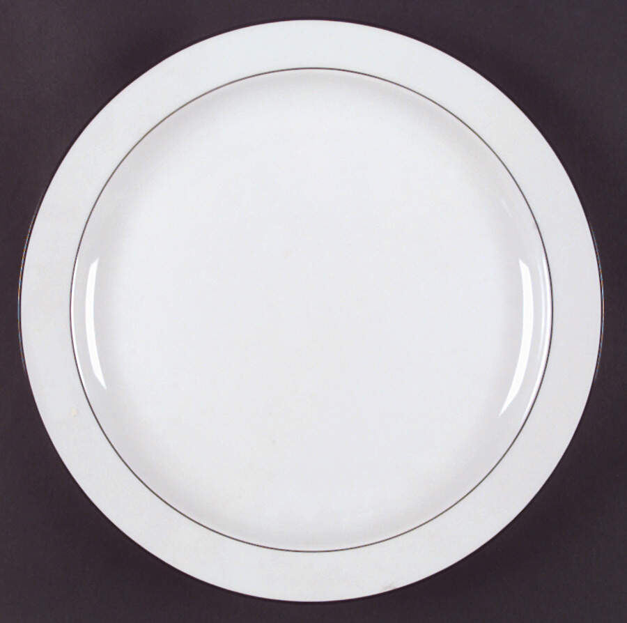 Formale Dinner Plate by Seltmann-1