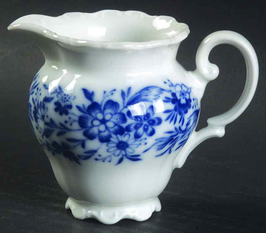 Heimatland Mini Creamer by Seltmann-1