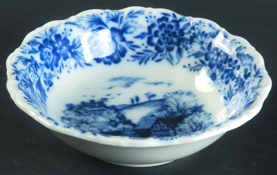 Heimatland Fruit/Dessert (Sauce) Bowl by Seltmann-1