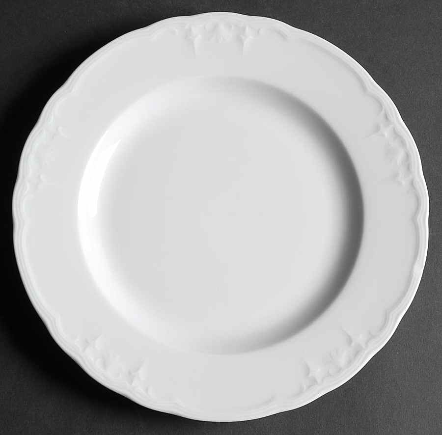 Julia Dinner Plate by Seltmann-1