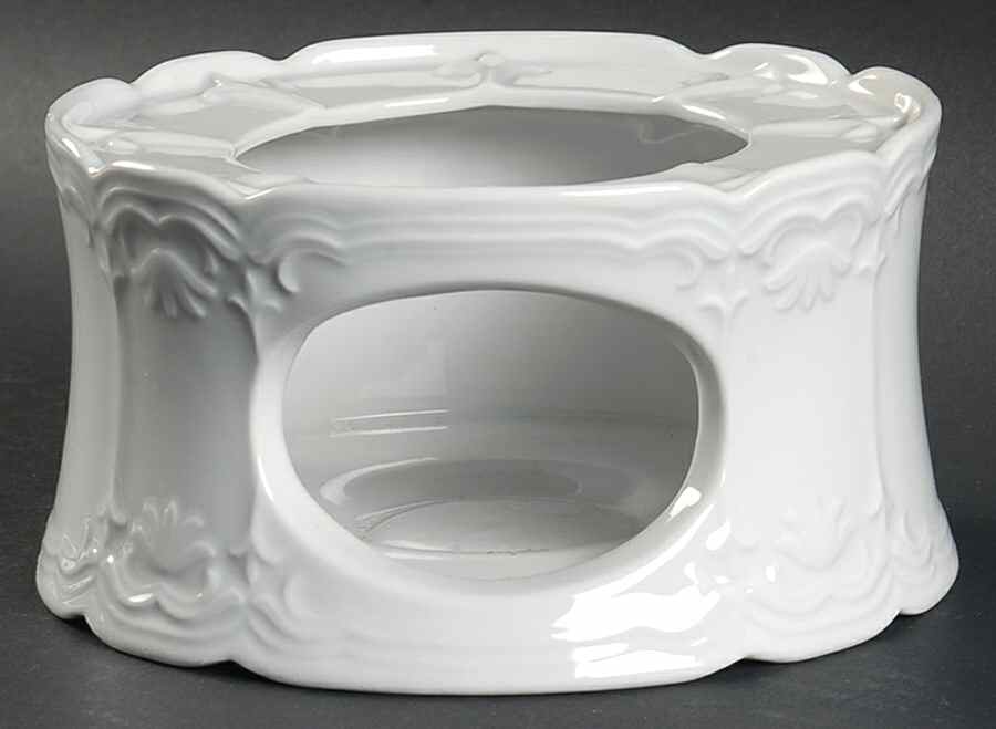 Julia China Warmer Stand by Seltmann-1