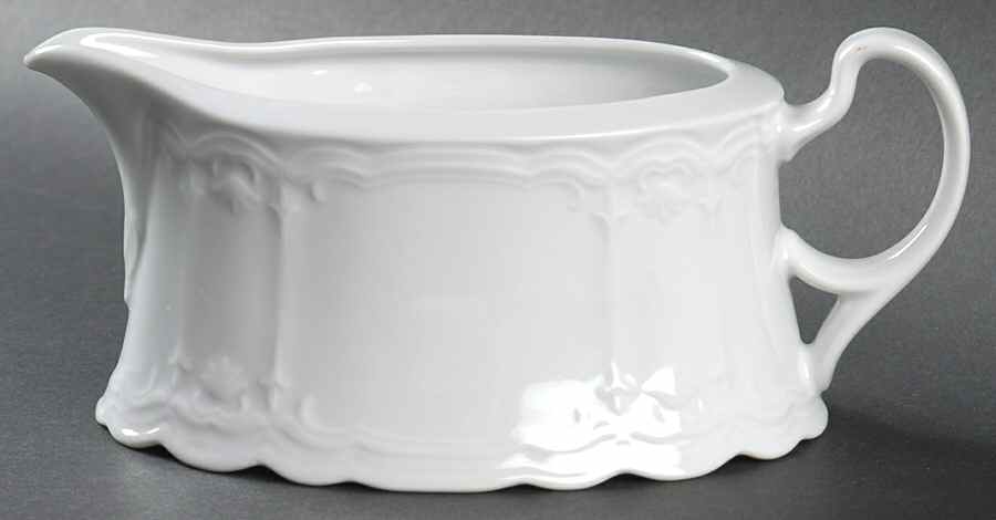 Julia Gravy Boat by Seltmann-1
