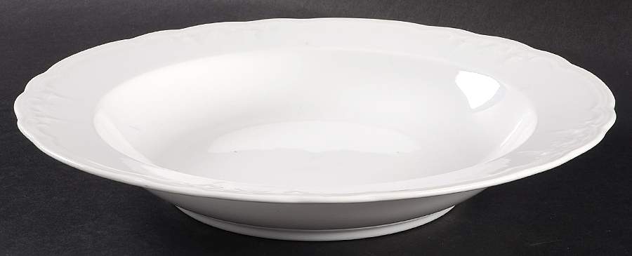 Julia 10" Individual Pasta Bowl by Seltmann-1