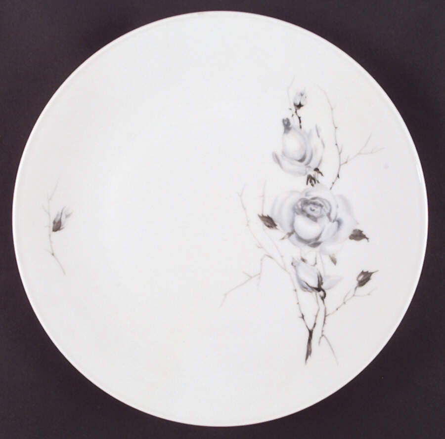 Lamour Dinner Plate by Seltmann-1