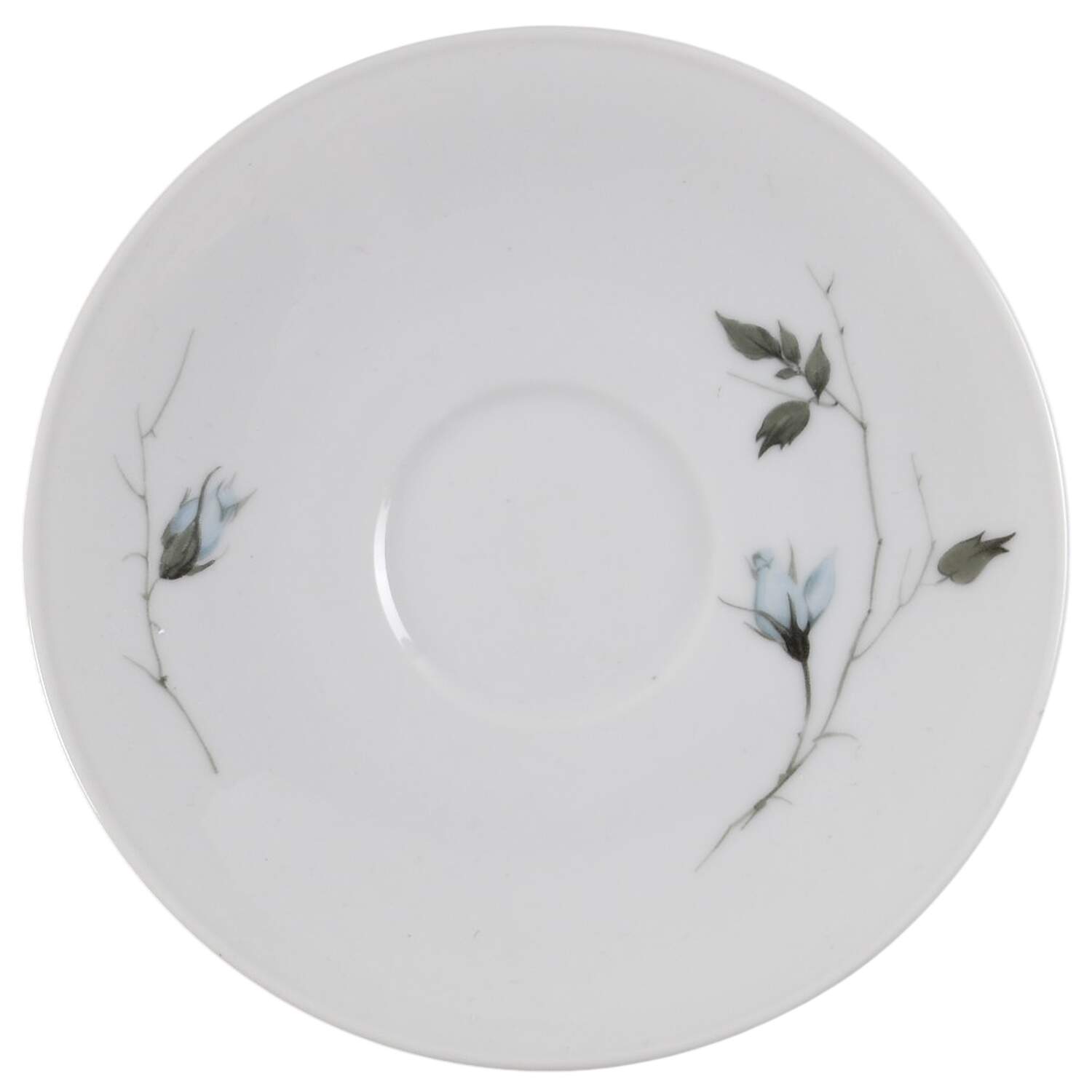 Lamour Saucer by Seltmann-1