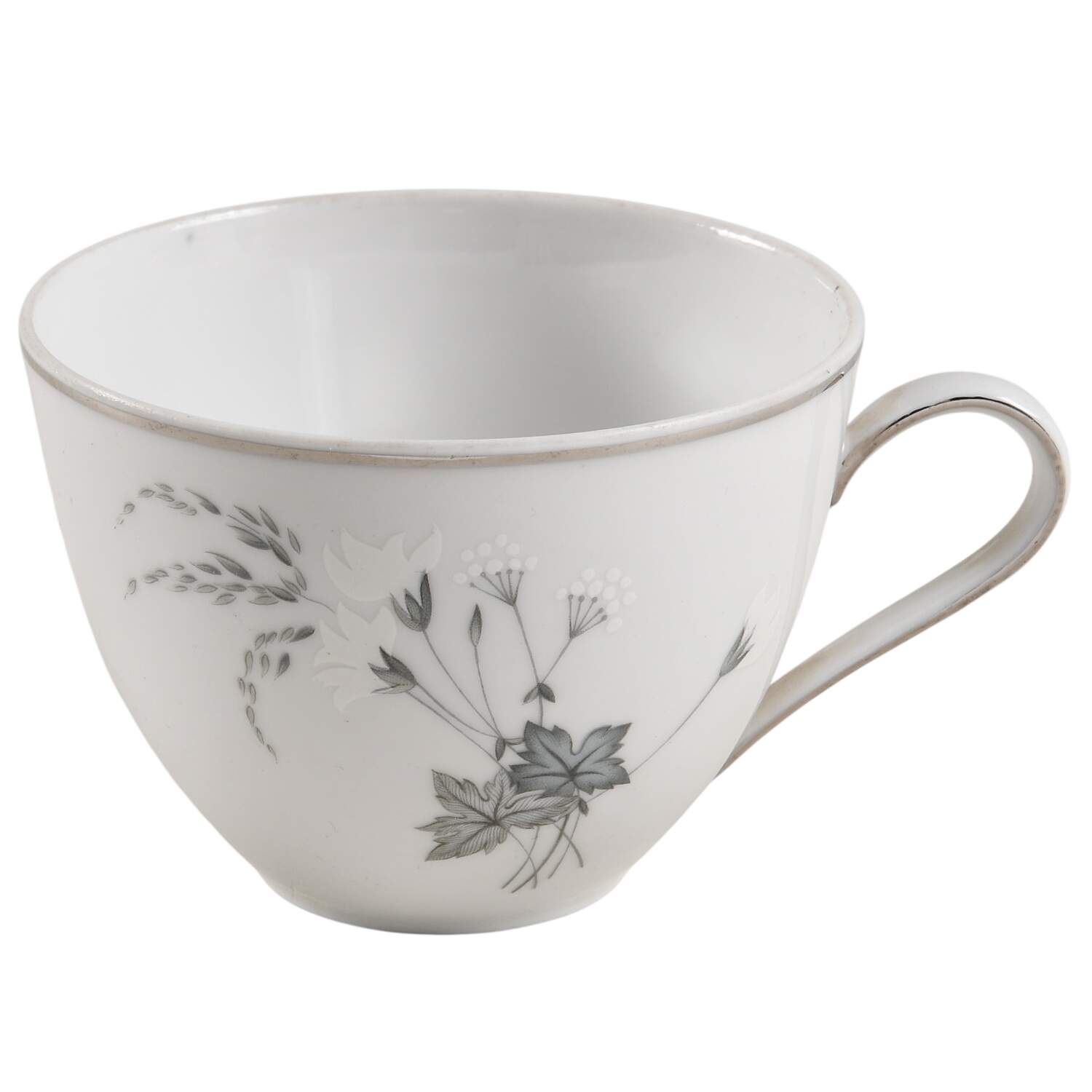 Lamour Flat Cup by Seltmann-1