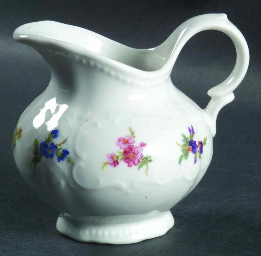 Louise Mini Creamer by Seltmann-1