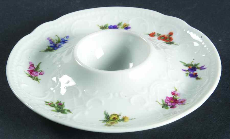 Louise Egg Holder by Seltmann-1
