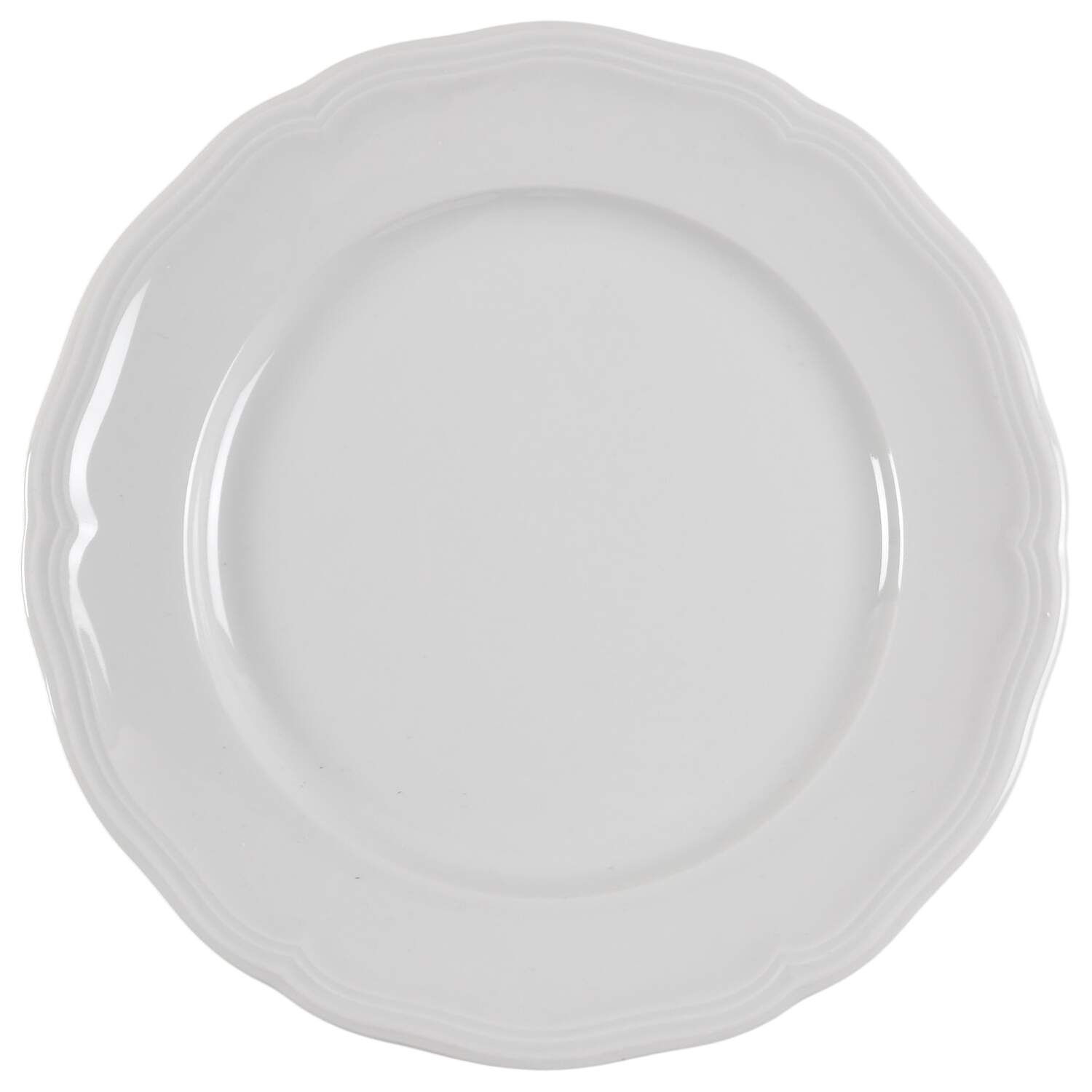 Marie Luise Luncheon Plate by Seltmann-1
