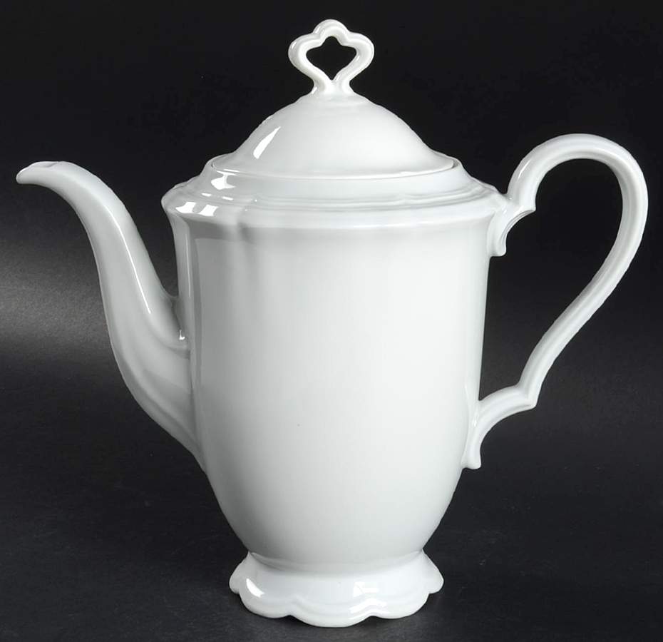 Marie Luise Coffee Pot & Lid by Seltmann-1