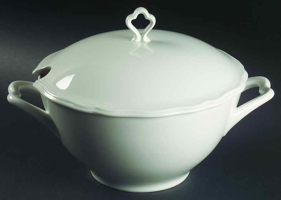 Marie Luise Tureen &  Lid by Seltmann-1