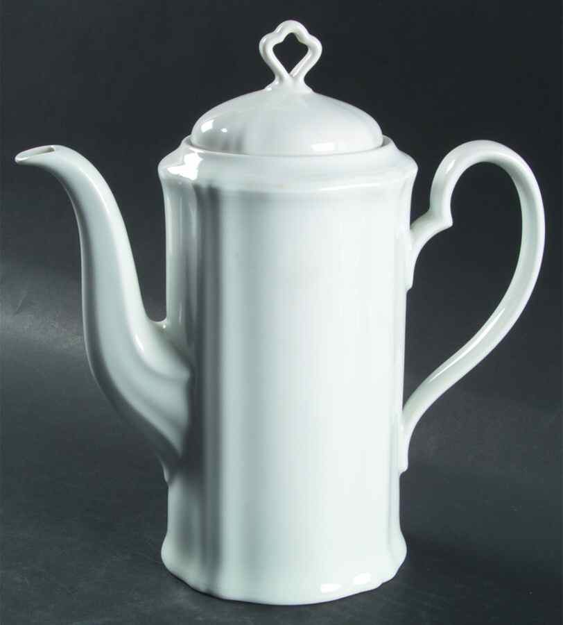 Marie Luise Coffee Pot & Lid by Seltmann-1