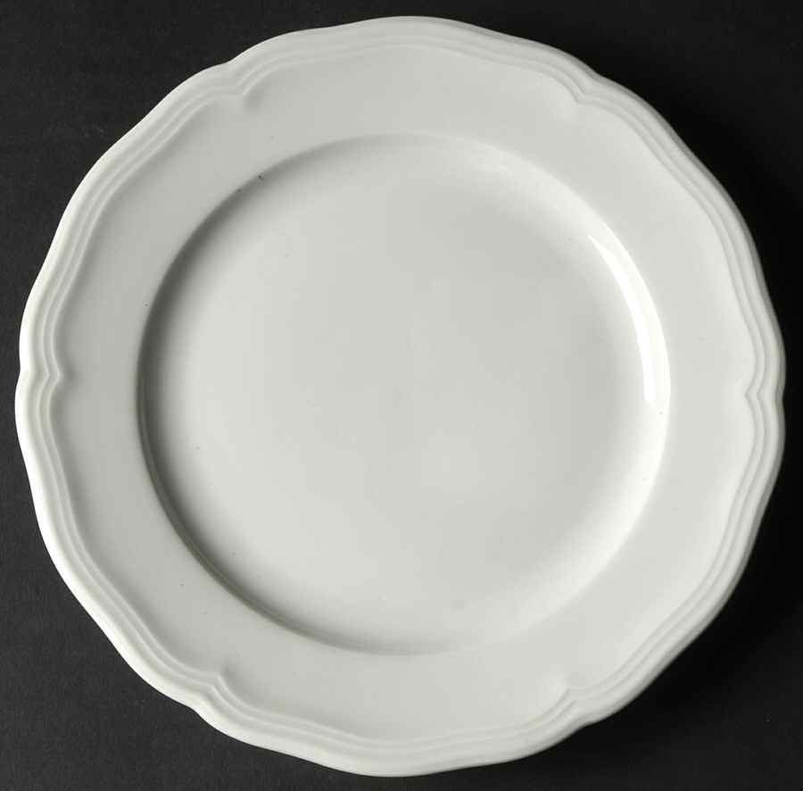 Marie Luise Salad Plate by Seltmann-1