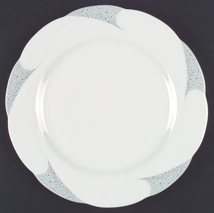 Milano Dinner Plate by Seltmann-1