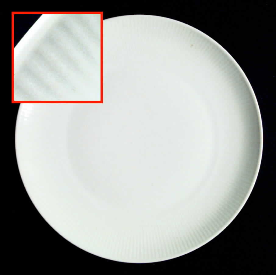 Monika (No Trim) Dinner Plate by Seltmann-1