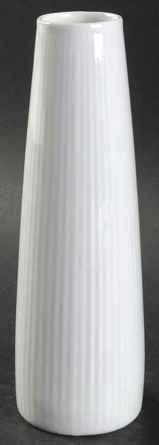 Monika (No Trim) 7" Vase by Seltmann-1