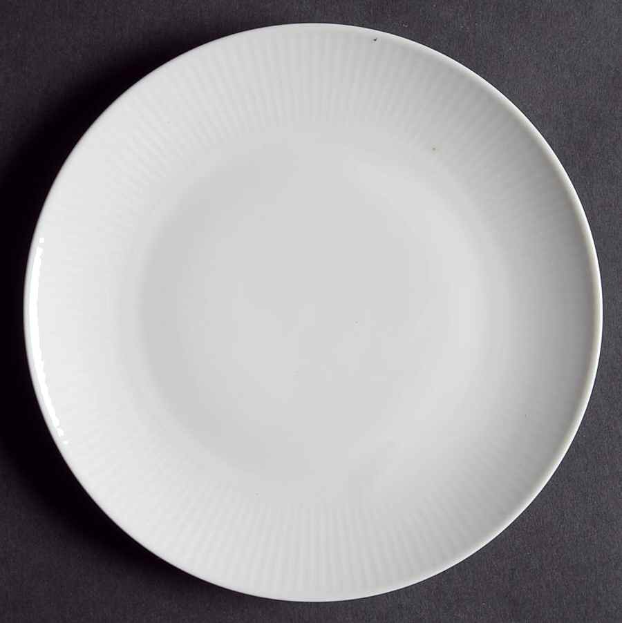 Monika (No Trim) Bread & Butter Plate by Seltmann-1