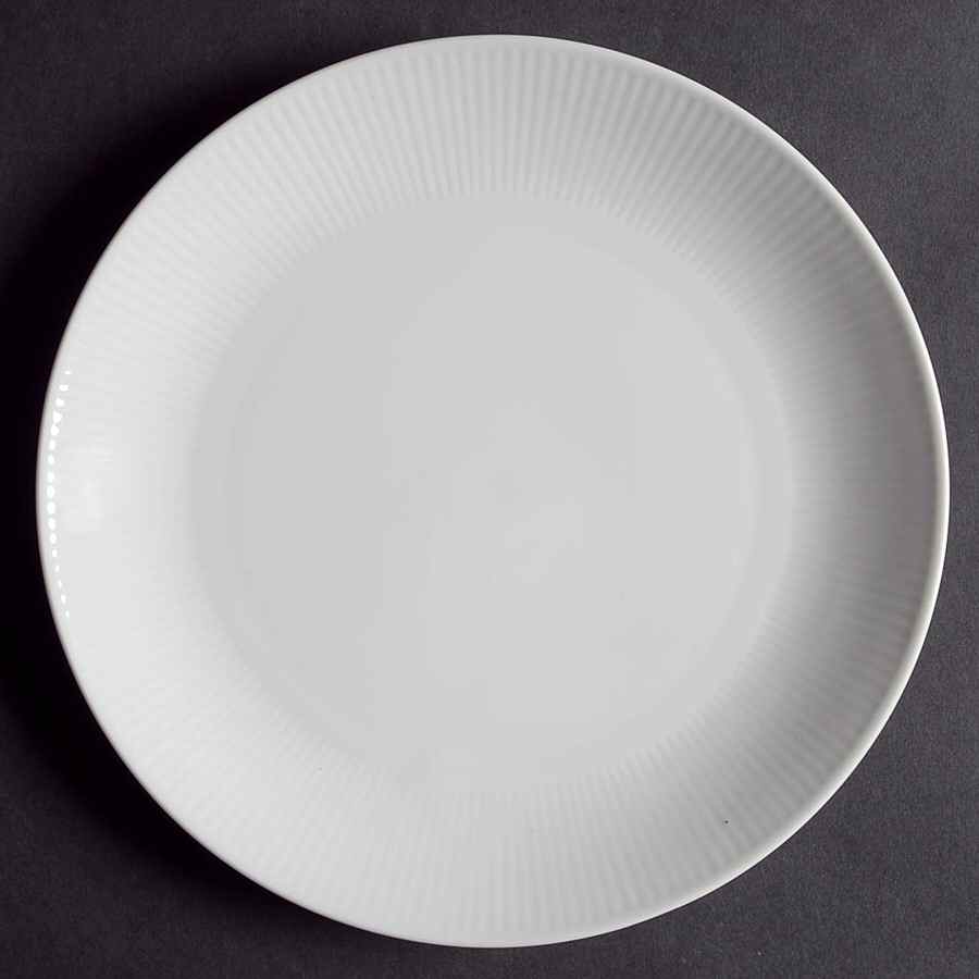 Monika (No Trim) Salad Plate by Seltmann-1