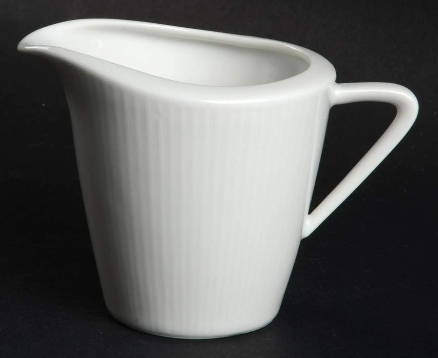 Monika (No Trim) Mini Creamer by Seltmann-1