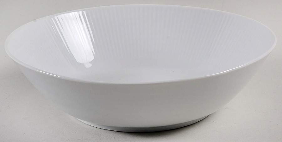 Monika (No Trim) 8" Round Vegetable Bowl by Seltmann-1