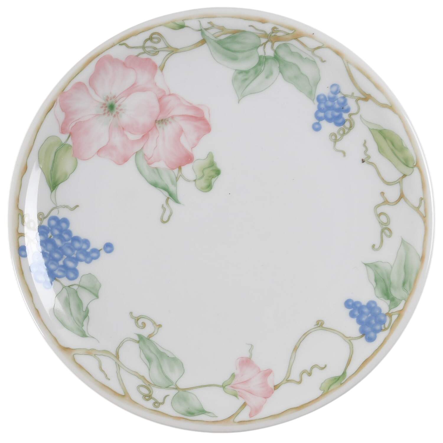 Napa Valley Salad Plate by Seltmann-1