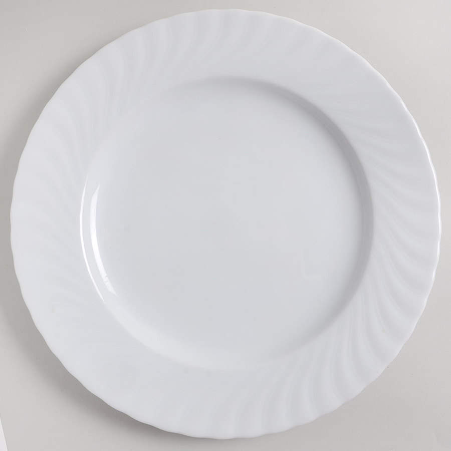 Regina Service Plate (Charger) by Seltmann-1