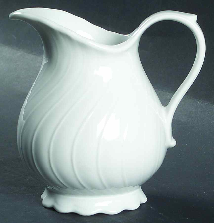 Regina 16 Oz Pitcher by Seltmann-1