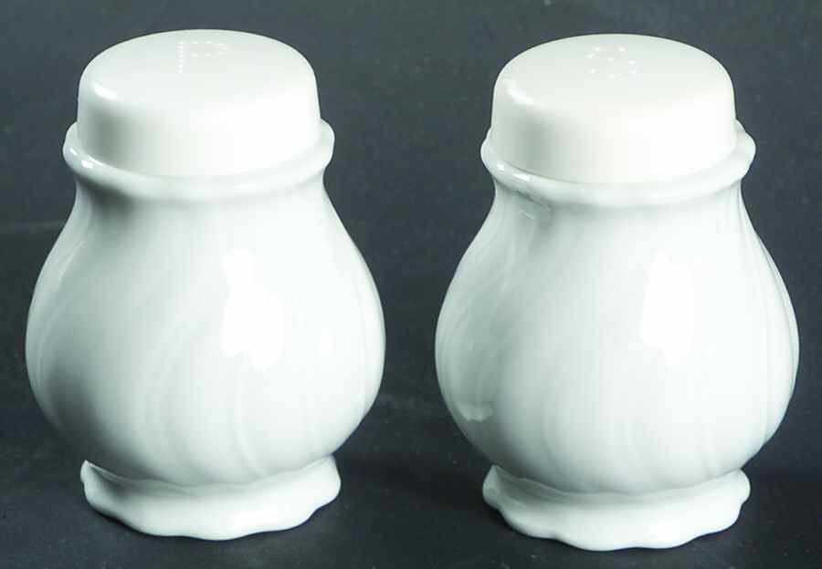 Regina Salt & Pepper Set by Seltmann-1