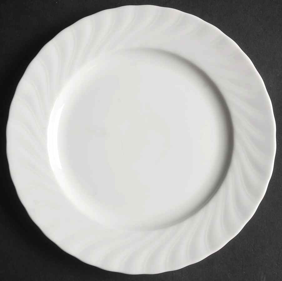 Regina Salad Plate by Seltmann-1