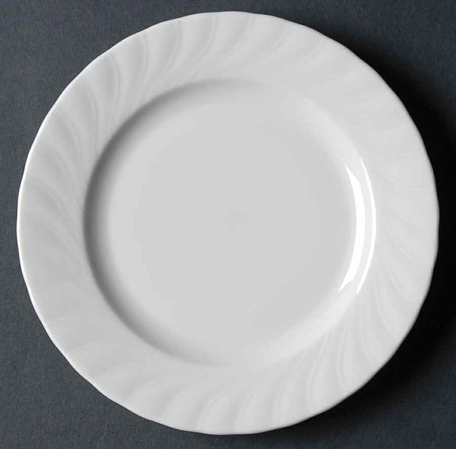 Regina Bread & Butter Plate by Seltmann-1