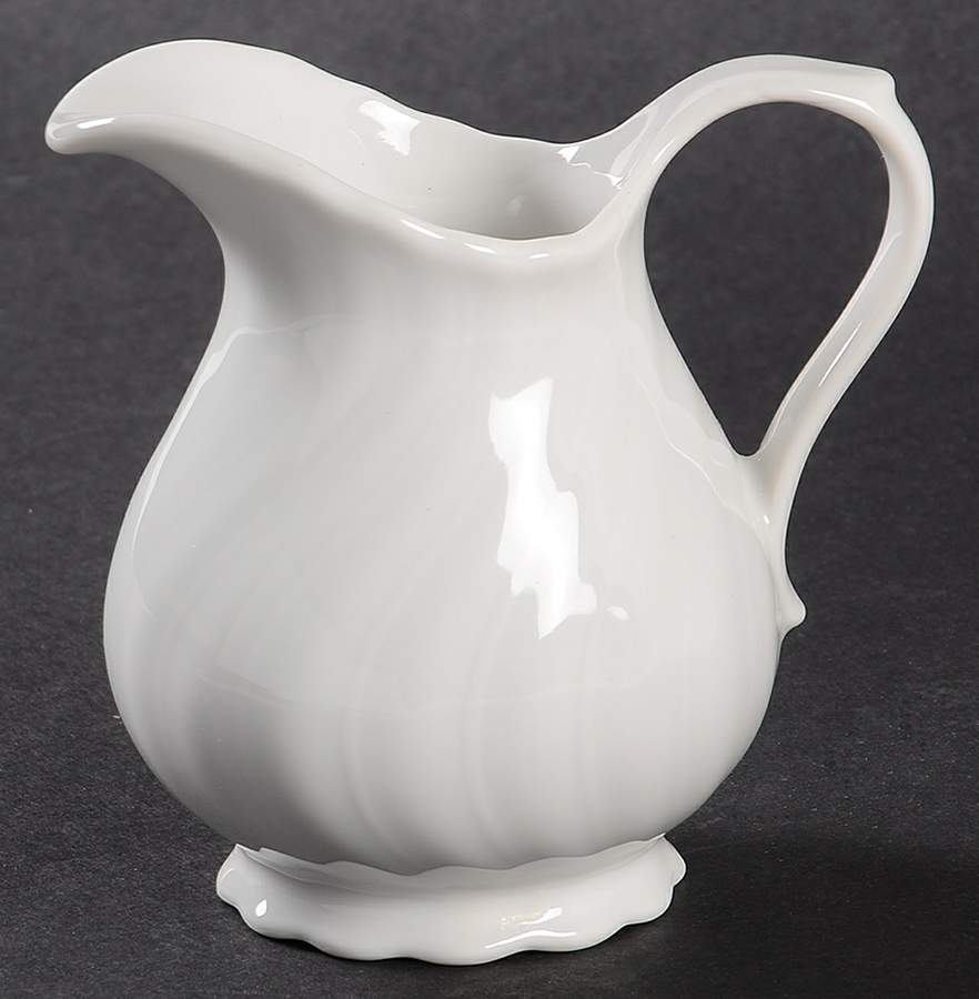 Regina Mini Creamer by Seltmann-1