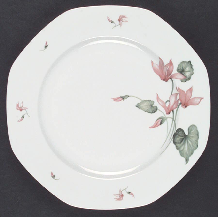 Simone Dinner Plate by Seltmann-1