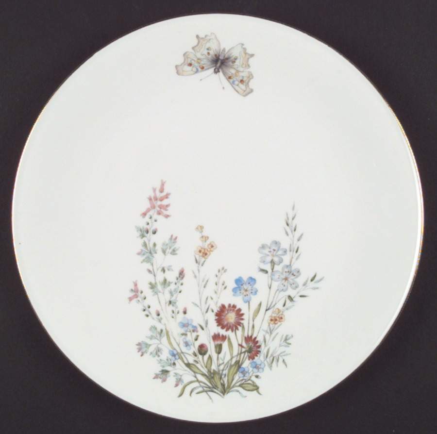 23312 Dinner Plate by Seltmann-1