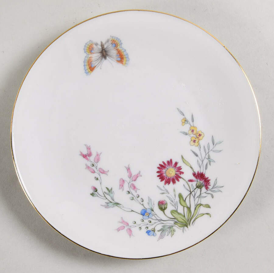 23312 Bread & Butter Plate by Seltmann-1
