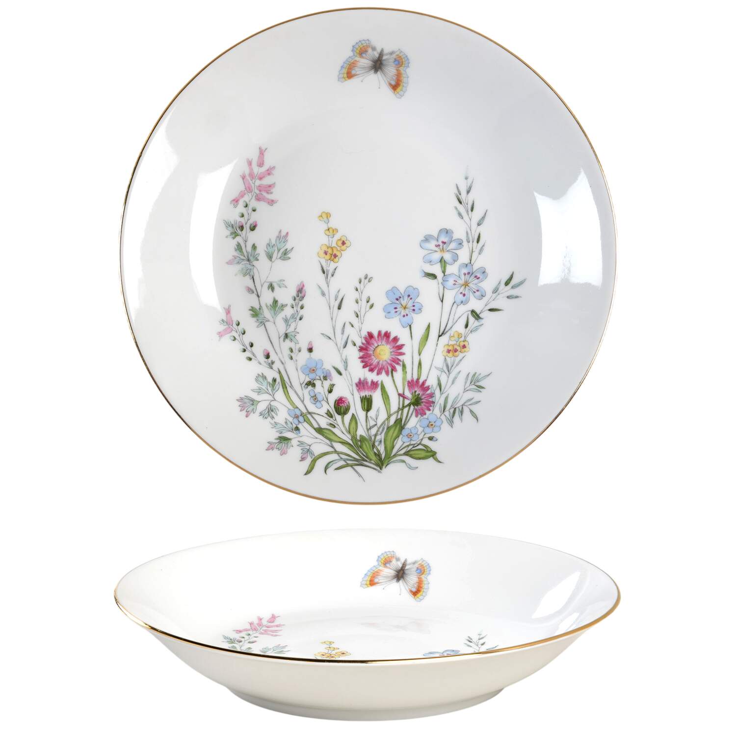 23312 Coupe Soup Bowl by Seltmann-1