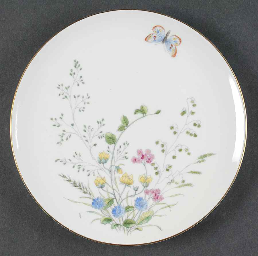 23312 Salad Plate by Seltmann-1