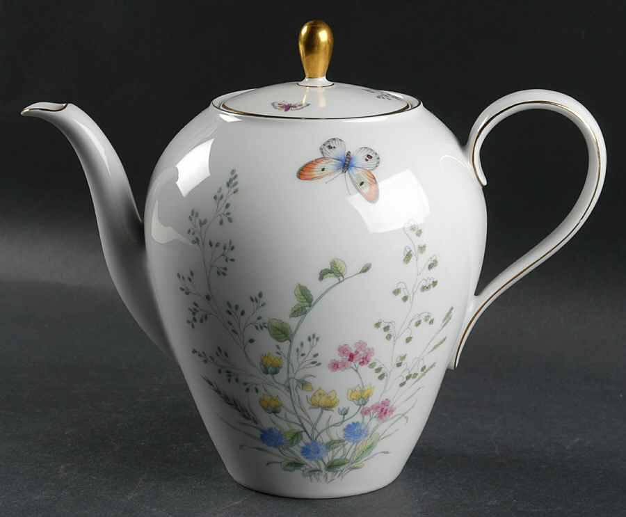 23312 Coffee Pot & Lid by Seltmann-1