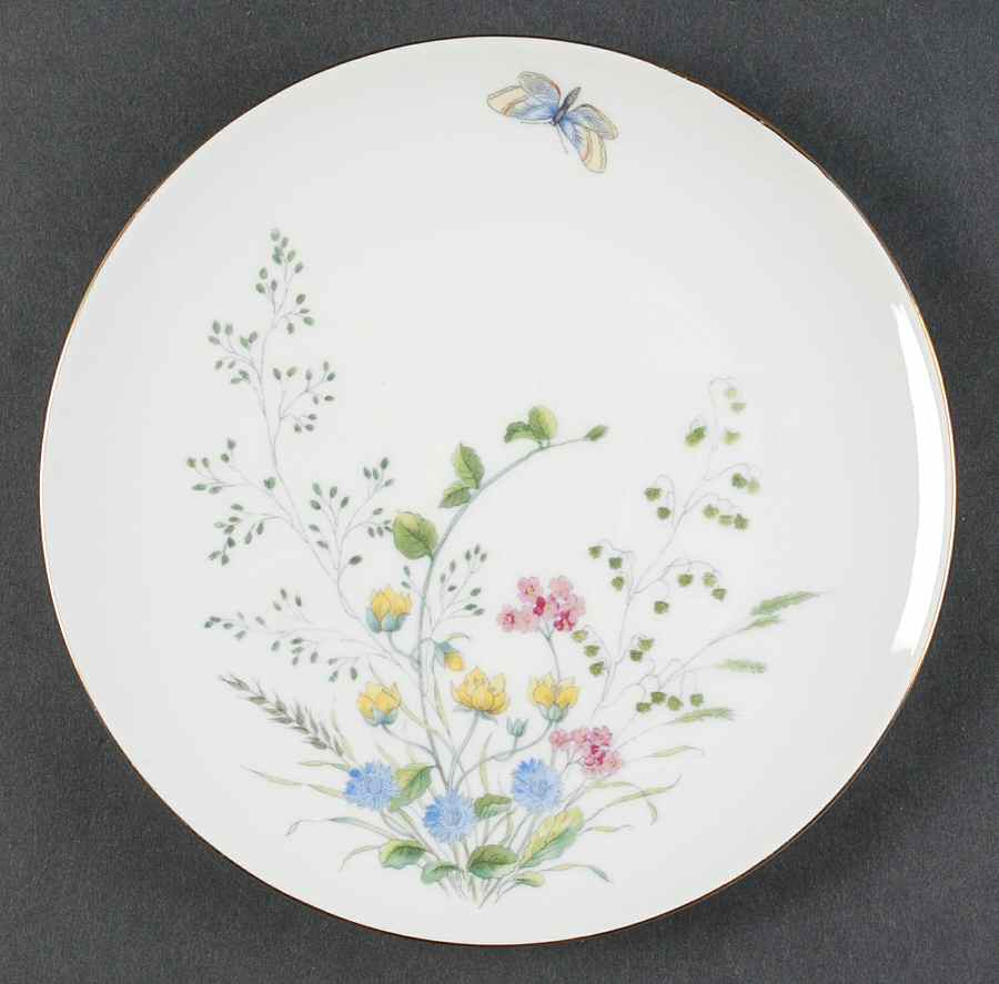 23312 Salad Plate by Seltmann-1
