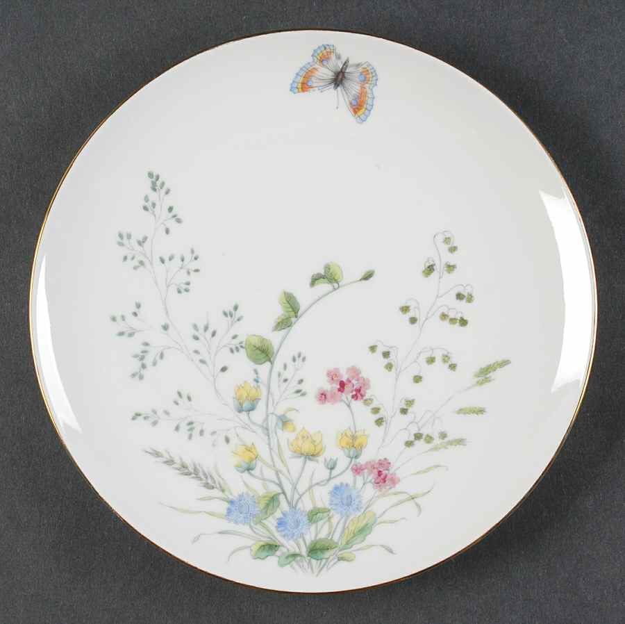 23312 Salad Plate by Seltmann-1