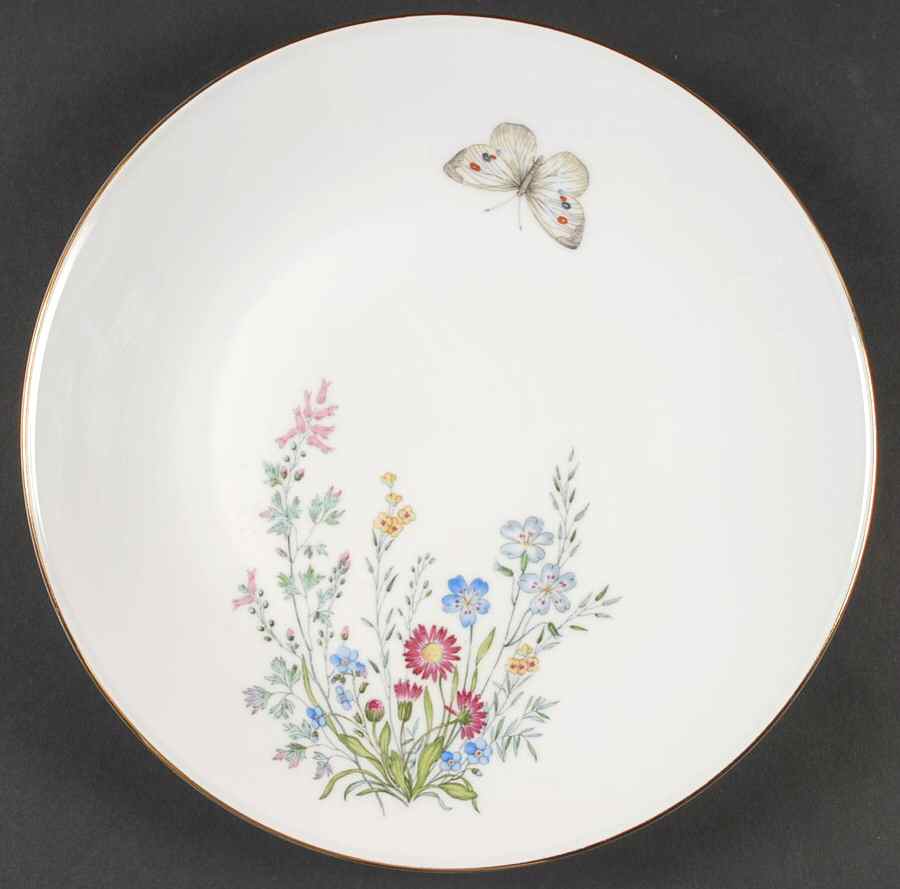 23312 Large Dinner Plate by Seltmann-1