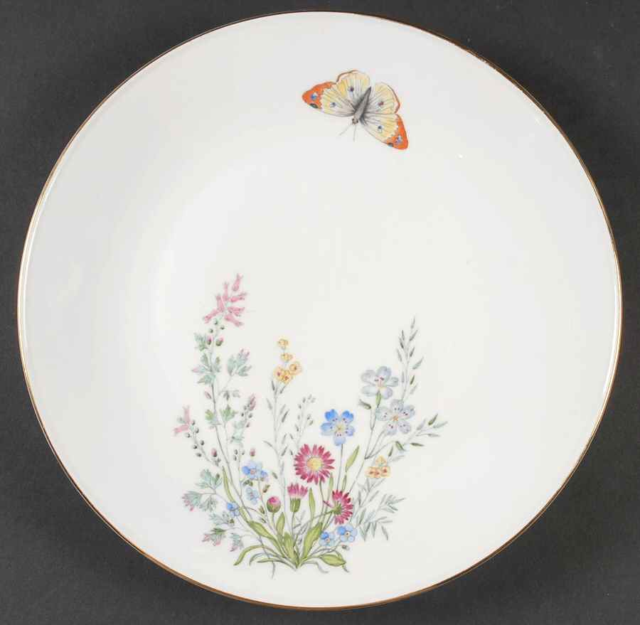 23312 Large Dinner Plate by Seltmann-1