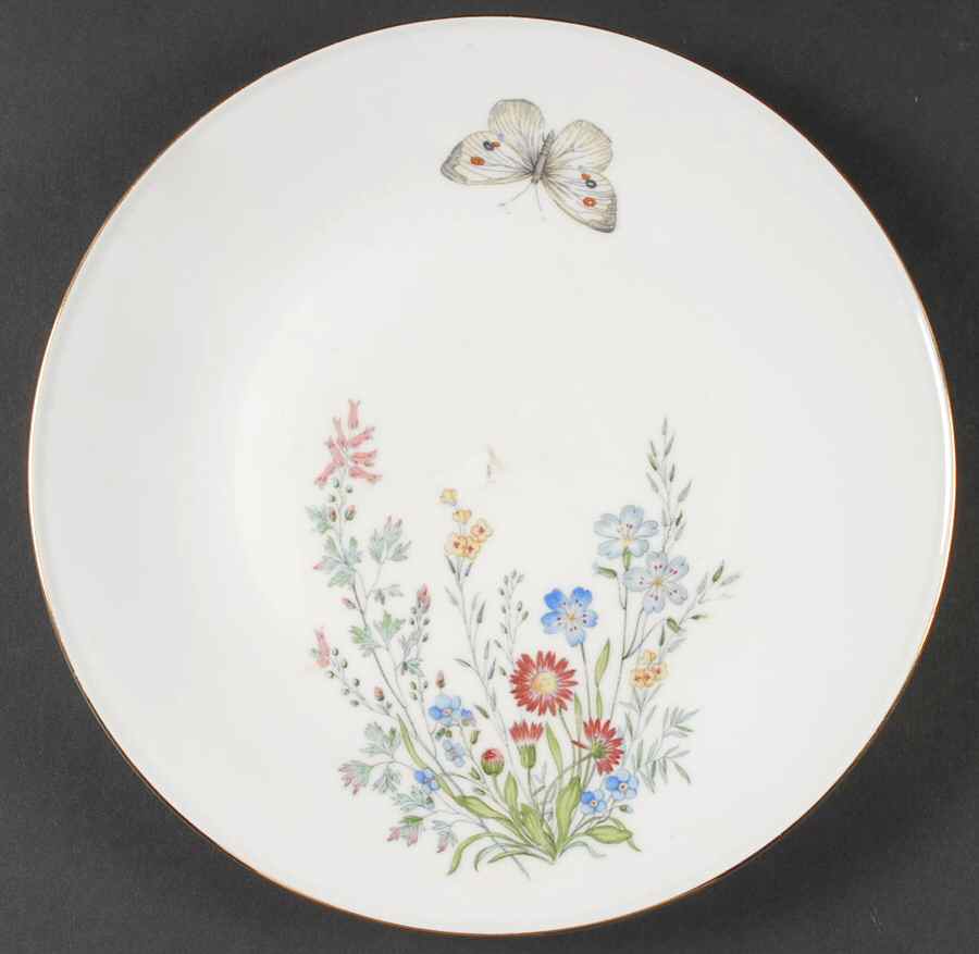 23312 Dinner Plate by Seltmann-1