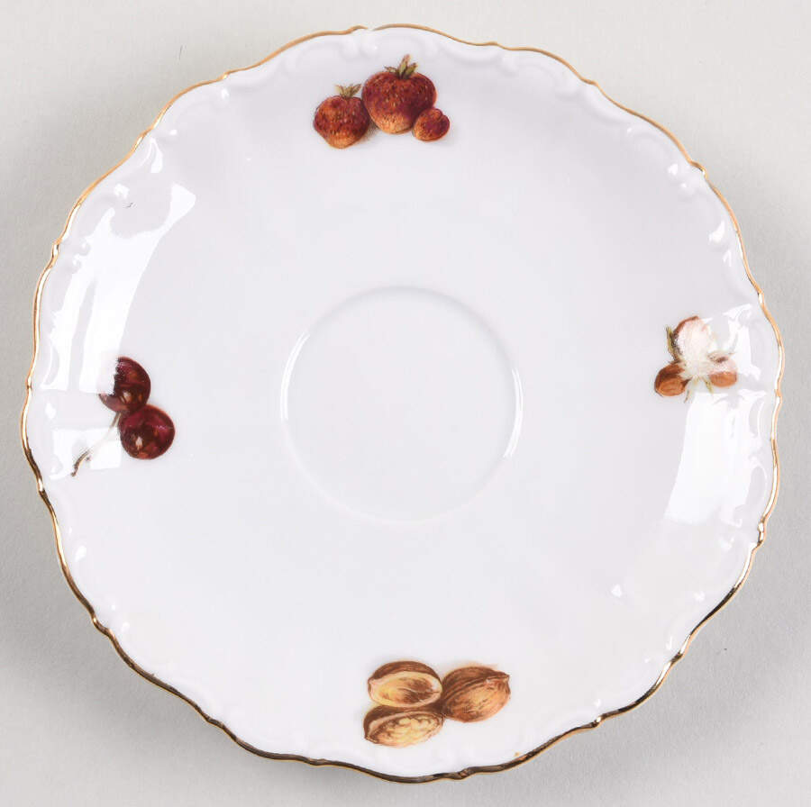 SLT12 Saucer for Flat Cup by Seltmann-1