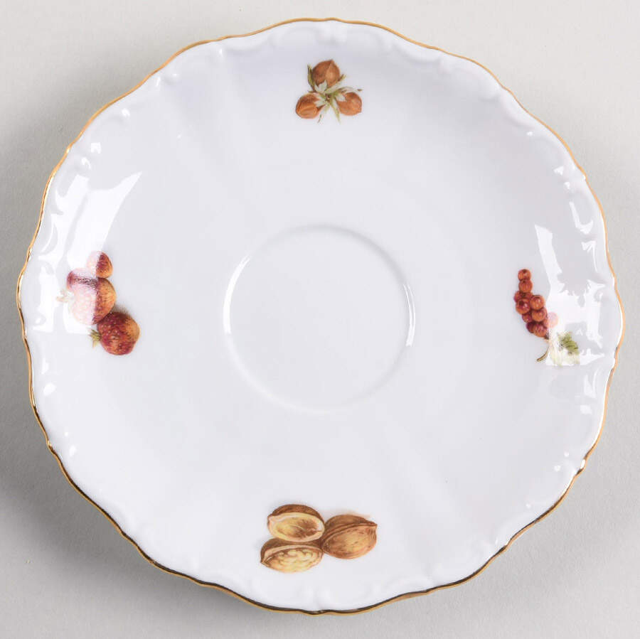 SLT12 Saucer for Flat Cup by Seltmann-1