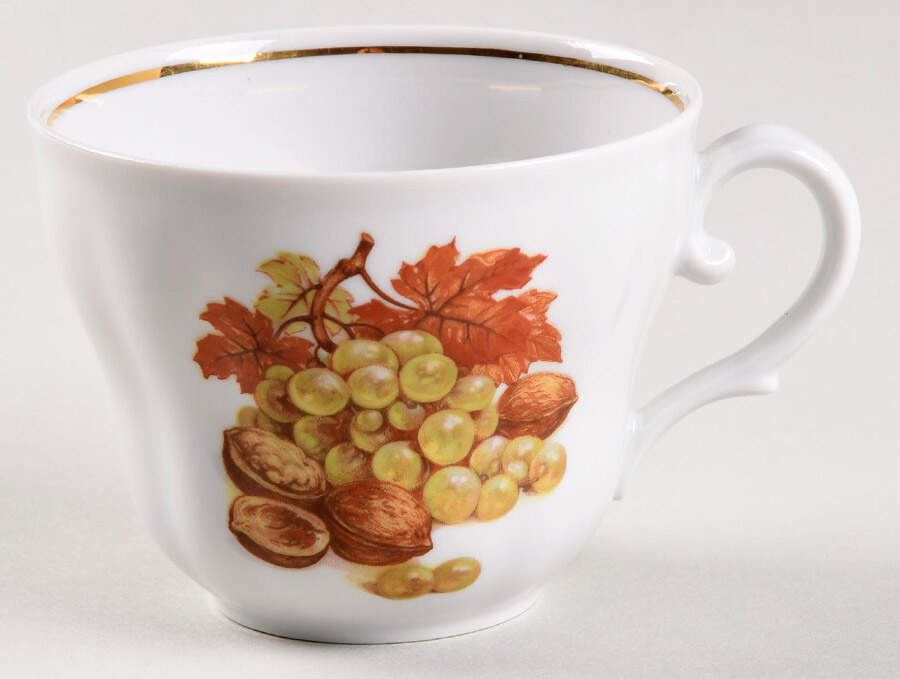 SLT12 Flat Cup by Seltmann-1