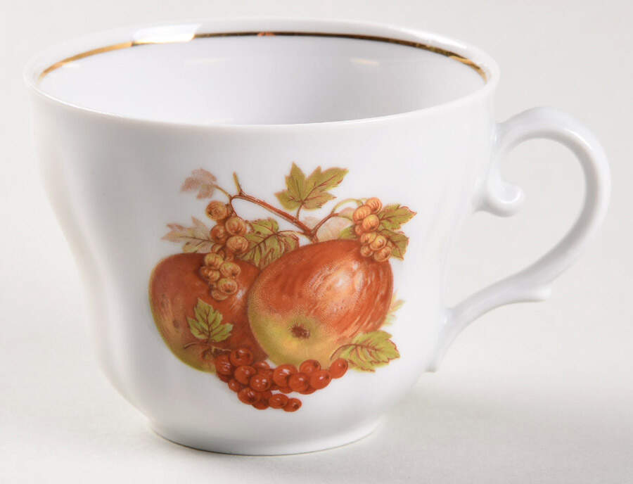 SLT12 Flat Cup by Seltmann-1