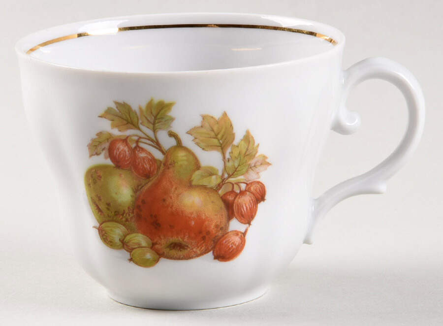 SLT12 Flat Cup by Seltmann-1