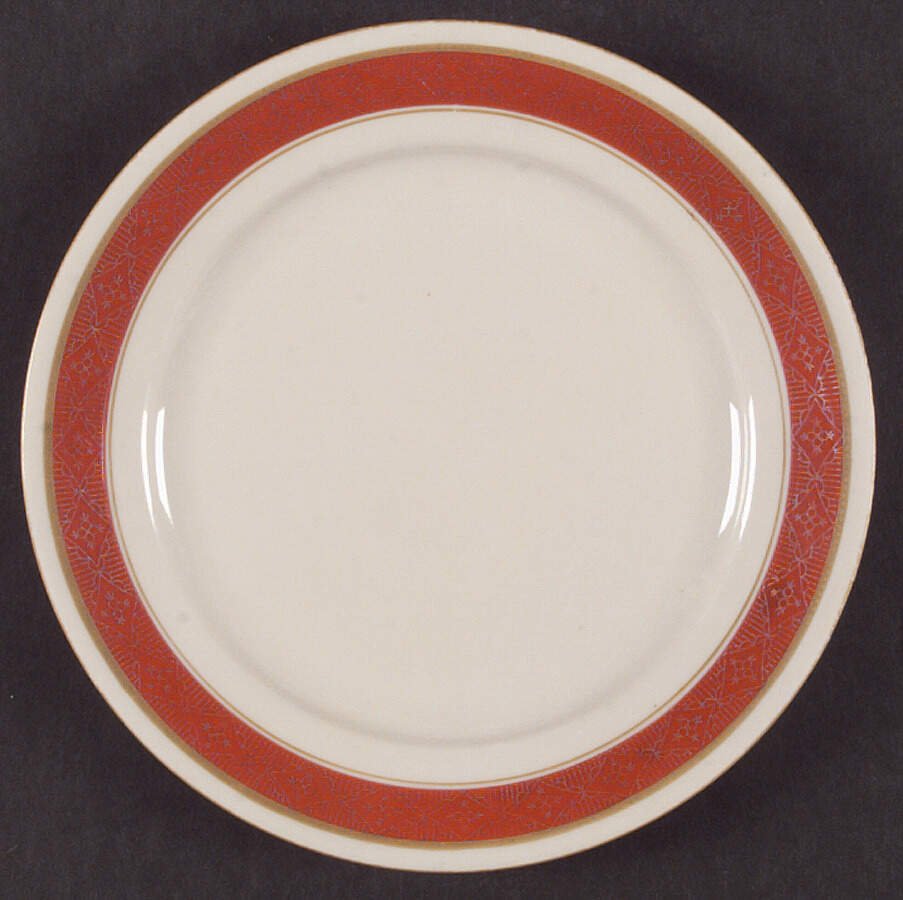 SLT14 Salad Plate by Seltmann-1