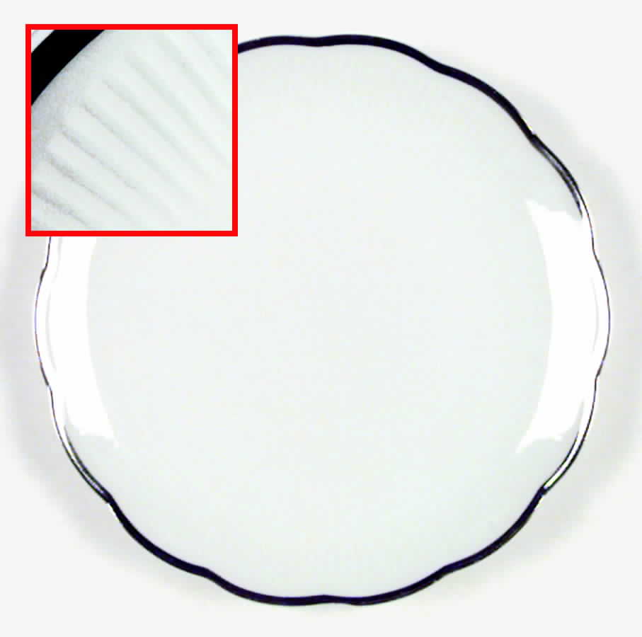 SLT16 Salad Plate by Seltmann-1